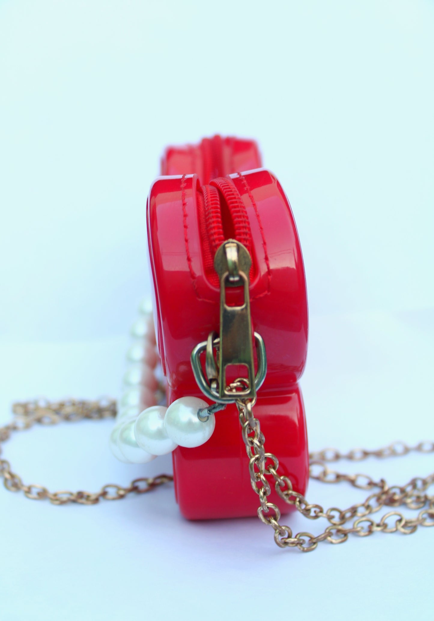 "Royal Butterfly Elegance - Premium Designer Handbag"For Girls