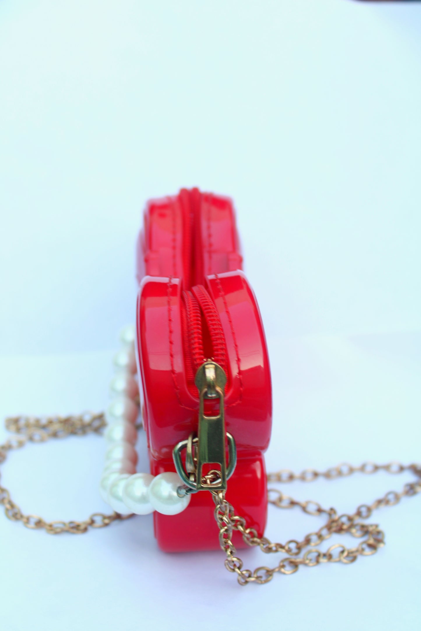 "Royal Butterfly Elegance - Premium Designer Handbag"For Girls